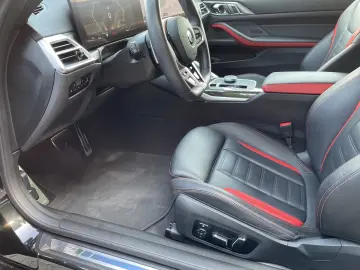 BMW M440 i xDrive Coupé M Sport Pachet Pro