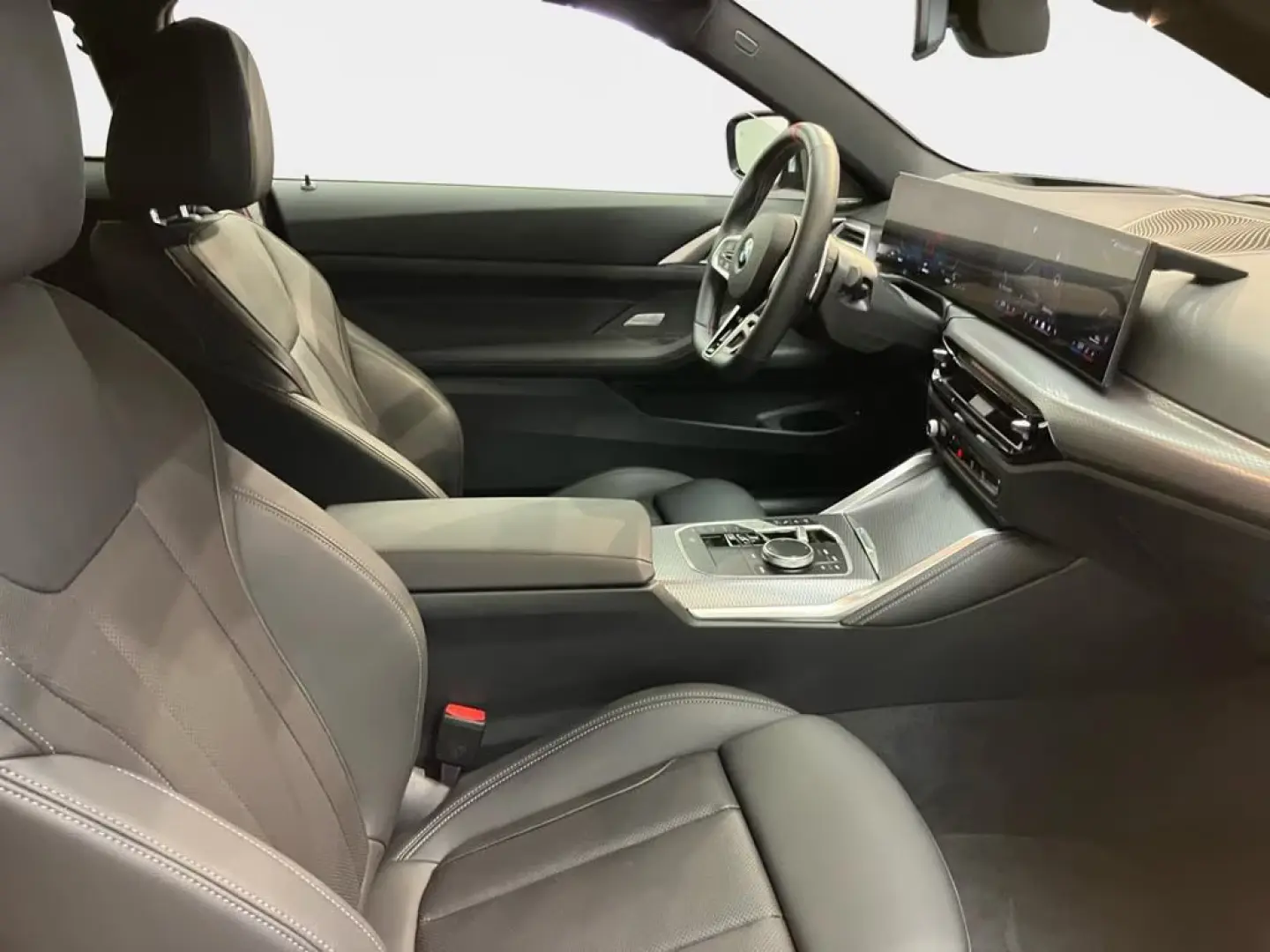 BMW M440 i xDrive M Sport Pro Inovație+Pano
