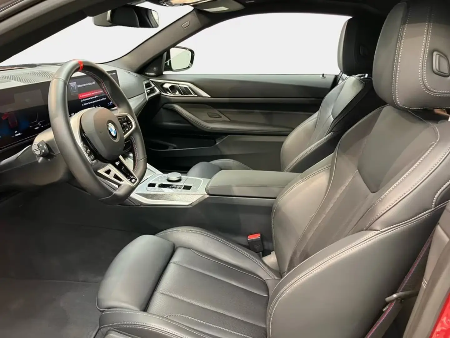 BMW M440 i xDrive M Sport Pro Inovație+Pano