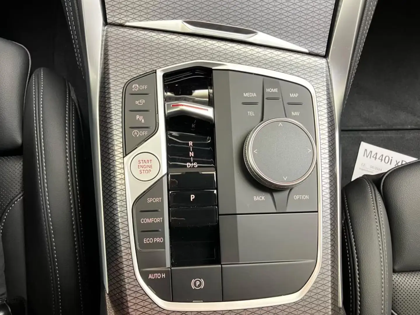 BMW M440 i xDrive M Sport Pro Inovație+Pano