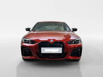 BMW M440 i xDrive M Sport Pro Inovație Pano