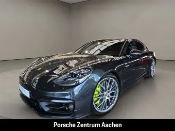 Panamera 4S E-Hybrid BOSE LED-Matrix