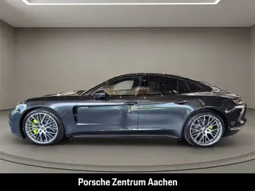 Panamera 4S E-Hybrid BOSE LED-Matrix