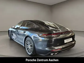 Panamera 4S E-Hybrid BOSE LED-Matrix