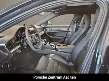 Panamera 4S E-Hybrid BOSE LED-Matrix