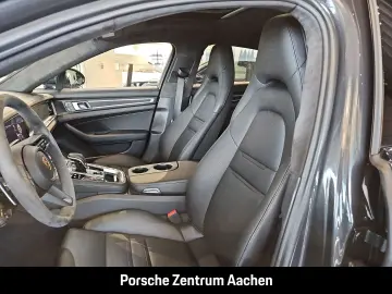 Panamera 4S E-Hybrid BOSE LED-Matrix