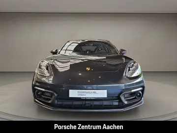 Panamera 4S E-Hybrid BOSE LED-Matrix