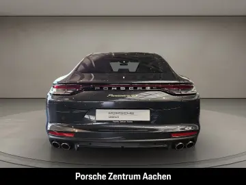 Panamera 4S E-Hybrid BOSE LED-Matrix