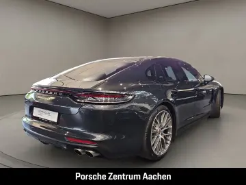 Panamera 4S E-Hybrid BOSE LED-Matrix