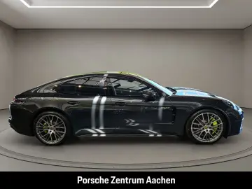Panamera 4S E-Hybrid BOSE LED-Matrix