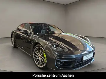 Panamera 4S E-Hybrid BOSE LED-Matrix