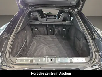 Panamera 4S E-Hybrid BOSE LED-Matrix