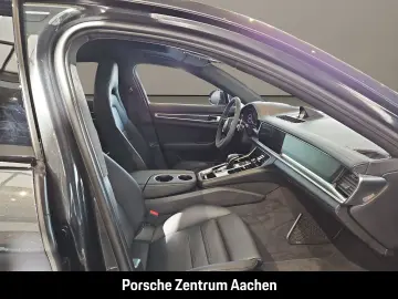Panamera 4S E-Hybrid BOSE LED-Matrix