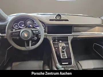 Panamera 4S E-Hybrid BOSE LED-Matrix