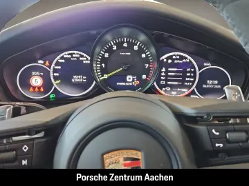 Panamera 4S E-Hybrid BOSE LED-Matrix
