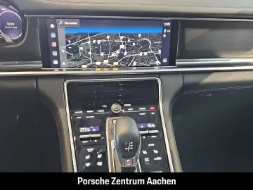 Panamera 4S E-Hybrid BOSE LED-Matrix