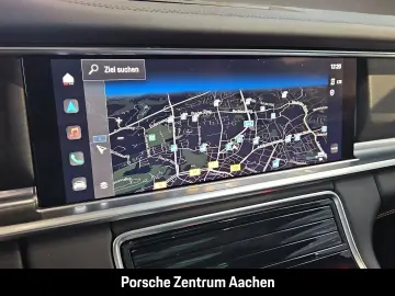 Panamera 4S E-Hybrid BOSE LED-Matrix