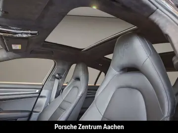 Panamera 4S E-Hybrid BOSE LED-Matrix