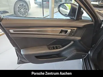Panamera 4S E-Hybrid BOSE LED-Matrix