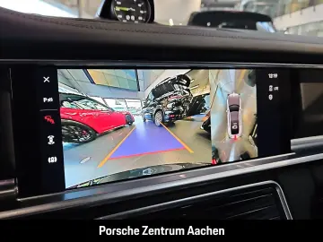 Panamera 4S E-Hybrid BOSE LED-Matrix
