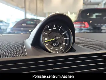 Panamera 4S E-Hybrid BOSE LED-Matrix