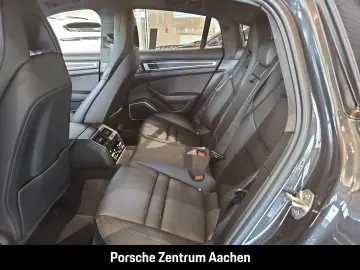 Panamera 4S E-Hybrid BOSE LED-Matrix