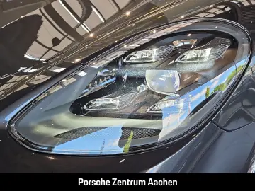 Panamera 4S E-Hybrid BOSE LED-Matrix