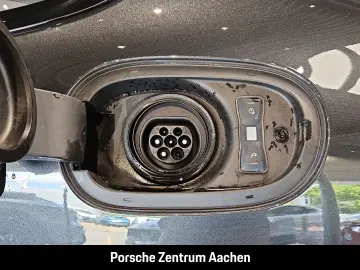 Panamera 4S E-Hybrid BOSE LED-Matrix