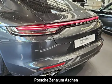 Panamera 4S E-Hybrid BOSE LED-Matrix