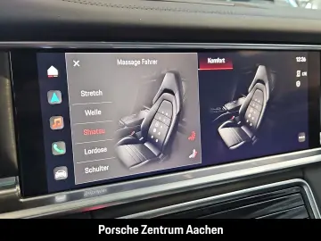 Panamera 4S E-Hybrid BOSE LED-Matrix