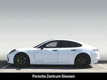 Panamera 4S E-Hybrid/SportDesign/SportAbgas./HAL