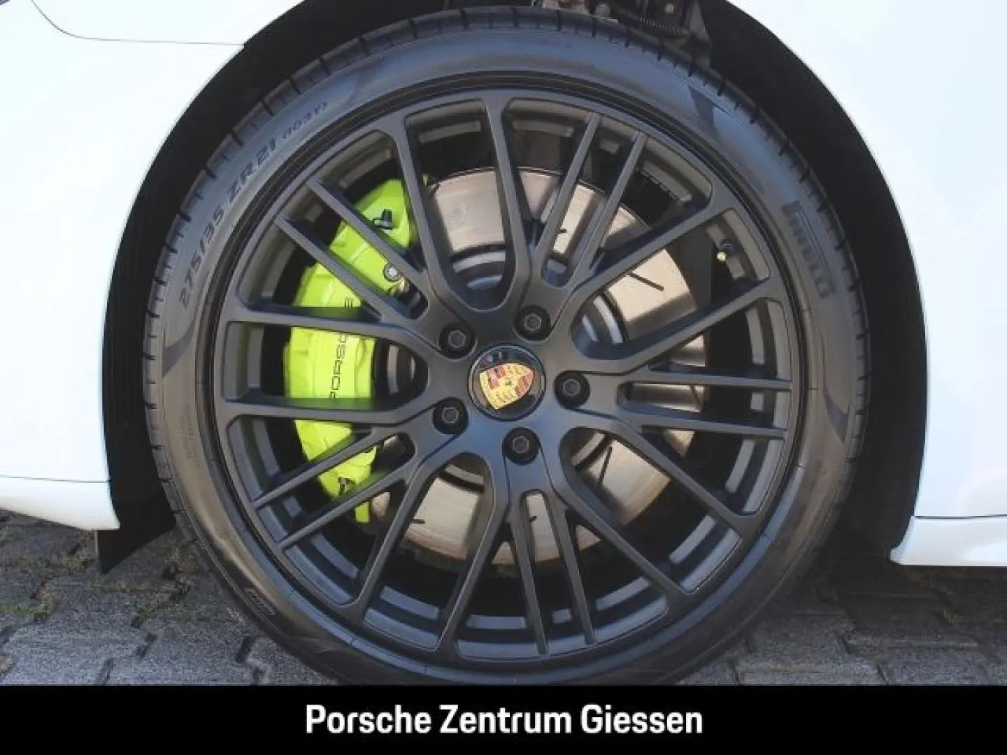 Panamera 4S E-Hybrid/SportDesign/SportAbgas./HAL