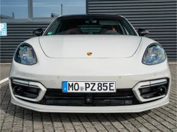 Panamera 4S E-Hybrid 21'', Panoramadach uvm.
