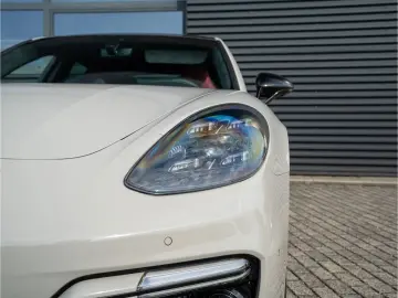 Panamera 4S E-Hybrid 21'', Panoramadach uvm.