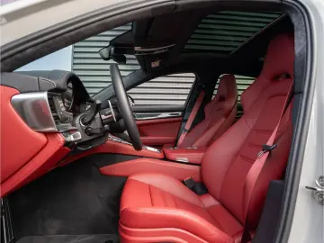 Panamera 4S E-Hybrid 21'', Panoramadach uvm.