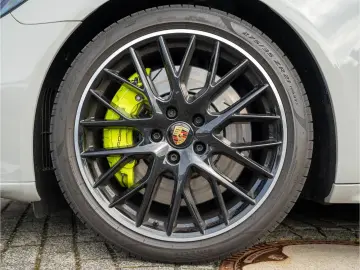 Panamera 4S E-Hybrid 21'', Panoramadach uvm.