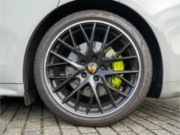 Panamera 4S E-Hybrid 21'', Panoramadach uvm.