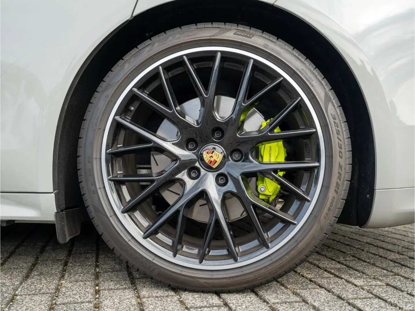 Panamera 4S E-Hybrid 21'', Panoramadach uvm.