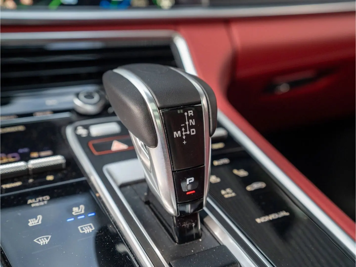 Panamera 4S E-Hybrid 21'', Panoramadach uvm.