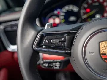 Panamera 4S E-Hybrid 21'', Panoramadach uvm.