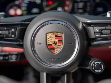 Panamera 4S E-Hybrid 21'', Panoramadach uvm.