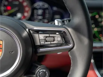 Panamera 4S E-Hybrid 21'', Panoramadach uvm.