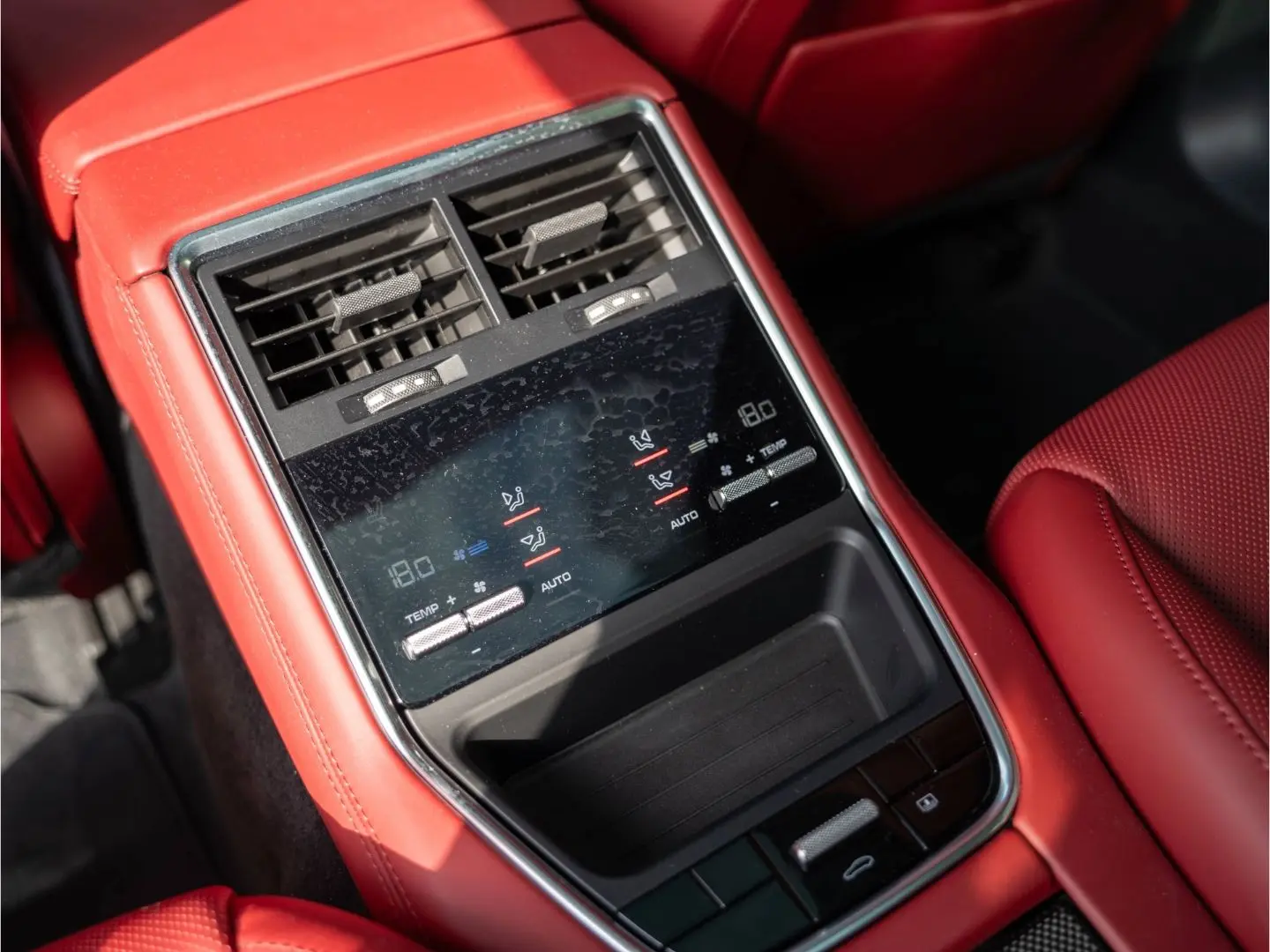 Panamera 4S E-Hybrid 21'', Panoramadach uvm.