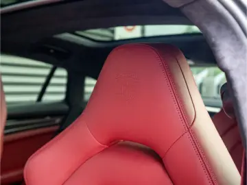 Panamera 4S E-Hybrid 21'', Panoramadach uvm.