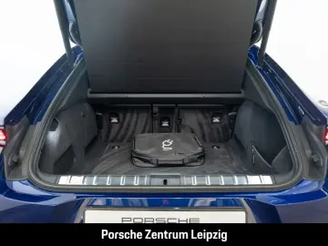 Panamera 4S E-Hybrid Sportabgas HD-Matrix HUD In