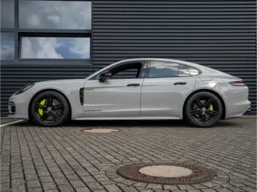 Panamera 4S E-Hybrid 20'', Sitzbelüftung, BOSE