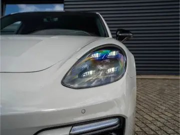 Panamera 4S E-Hybrid 20'', Sitzbelüftung, BOSE