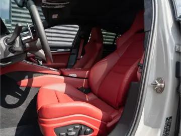 Panamera 4S E-Hybrid 20'', Sitzbelüftung, BOSE