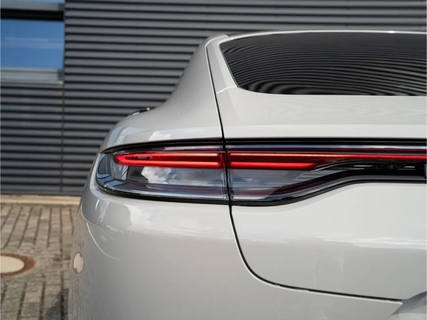 Panamera 4S E-Hybrid 20'', Sitzbelüftung, BOSE