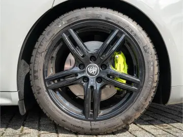 Panamera 4S E-Hybrid 20'', Sitzbelüftung, BOSE